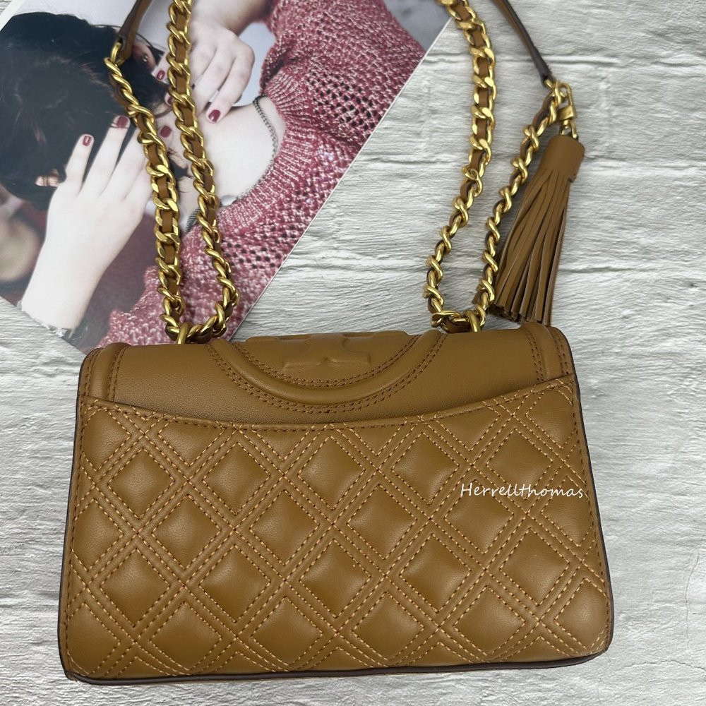 NWOT  SMALL CONVERTIBLE SHOULDER BAG - Picture 6 of 14